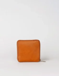 O My Bag – Sonny square portefeuille classic leather