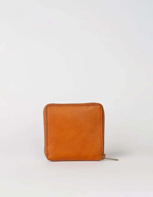 O My Bag – Sonny square portefeuille classic leather