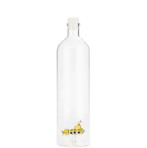 Waterfles – Atlantis submarine