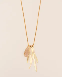 W&H NSC034 Goud