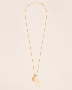 W&H NSC034 Goud