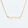 Wouters&Hendrix – amour ketting