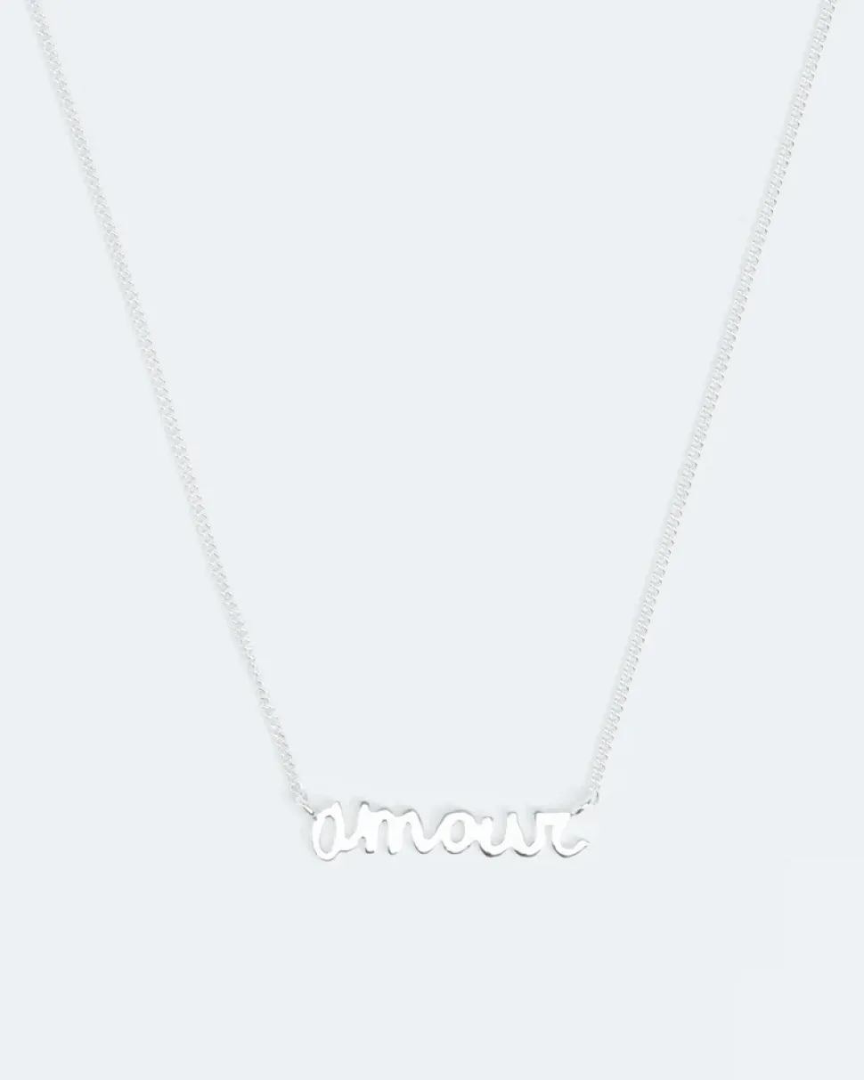 Wouters&Hendrix – amour ketting