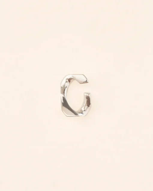Wouters&Hendrix – chain link earcuff