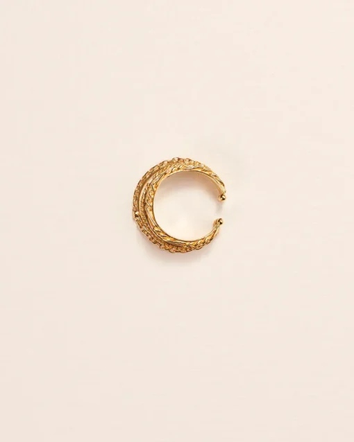 Wouters&Hendrix – chapters earcuff