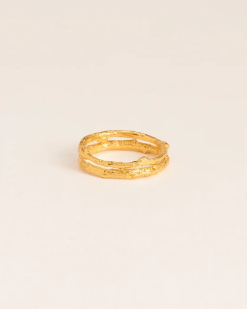 Wouters&Hendrix – duo takjes ringen