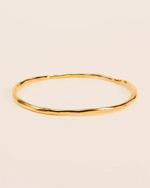 Wouters&Hendrix – fijne armband met plaatjes
