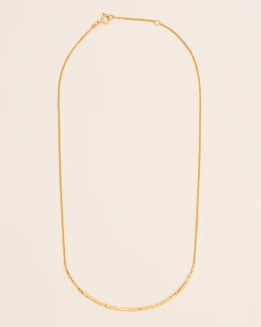 Wouters&Hendrix – ketting met tak element