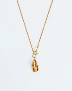 Wouters&Hendrix – ketting met mossel