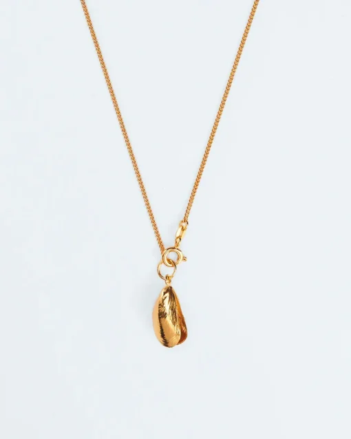 Wouters&Hendrix – ketting met mossel