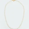 Wouters&Hendrix – ketting met parels