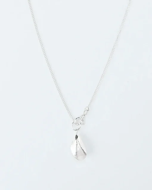Wouters&Hendrix – ketting met mossel