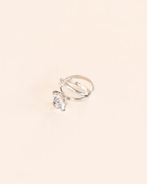 Wouters&Hendrix – punk solitaire ring