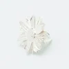 Wouters&Hendrix – statement ring met madeliefje