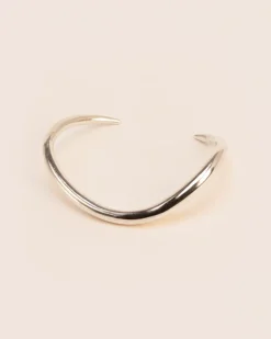 Wouters&Hendrix – wavy bangle
